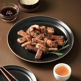 [Jinji] 11 kinds of Judang Restaurant Snacks Series_Judang Gourmet Restaurant, Gourmet House, Camping Cuisine, Honsake, Sake Snacks, Snacks Recommendation, Local Gourmet _made in Korea